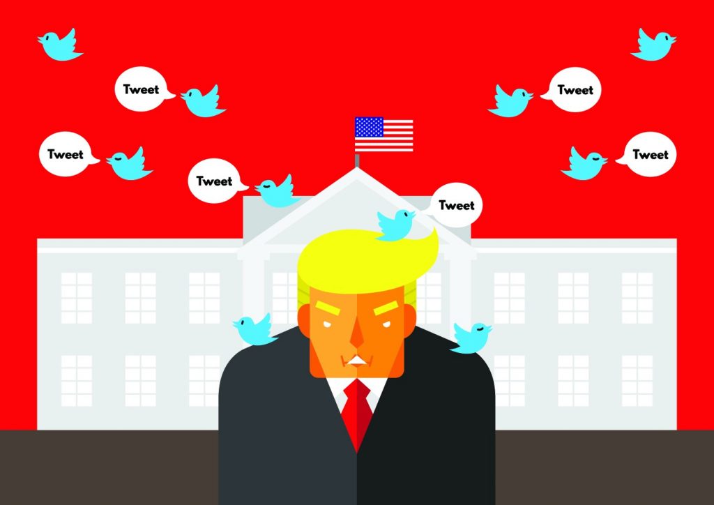 SMAD Research Featured in Washington Post