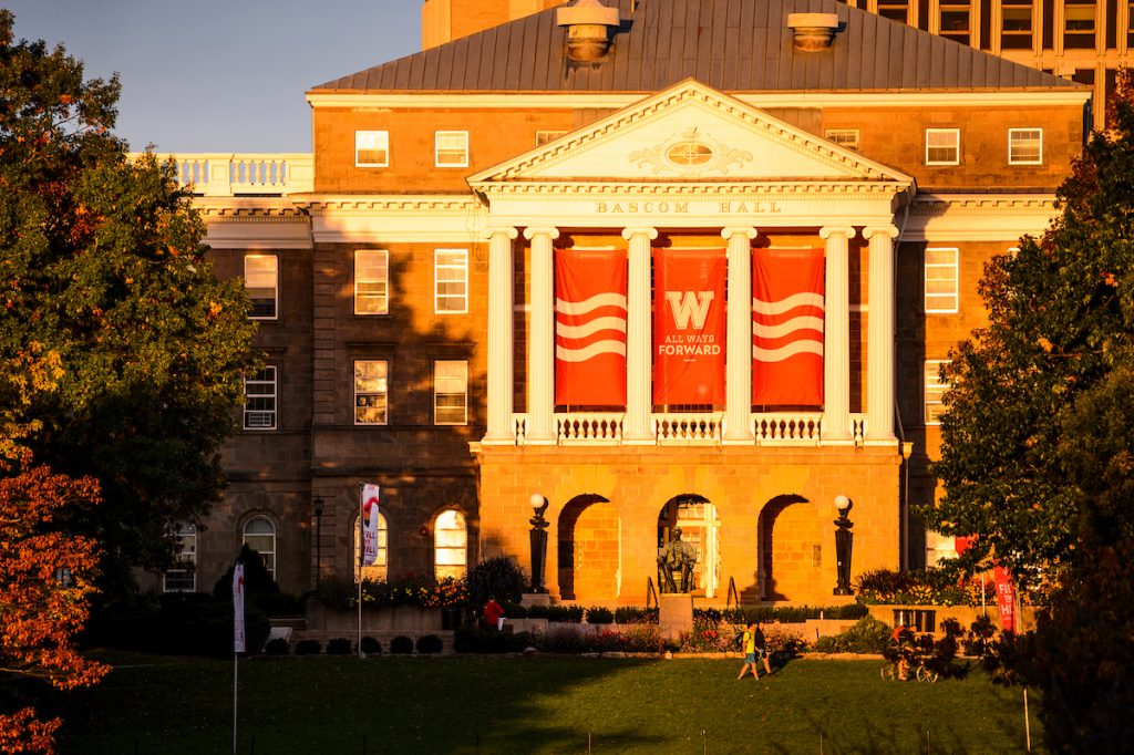 Cramer and Toff Win Major Awards