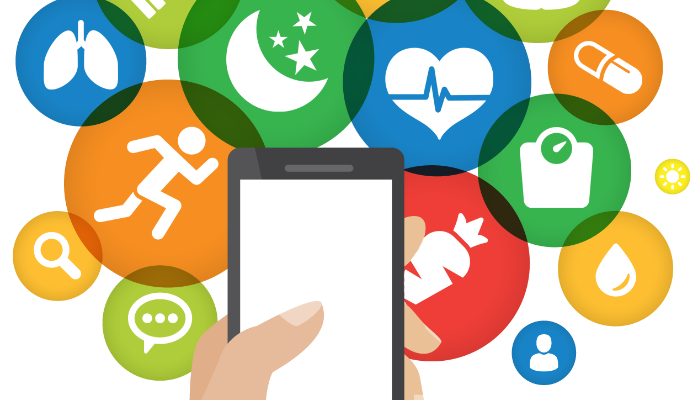 HITS Team Publishes on Health Disparities