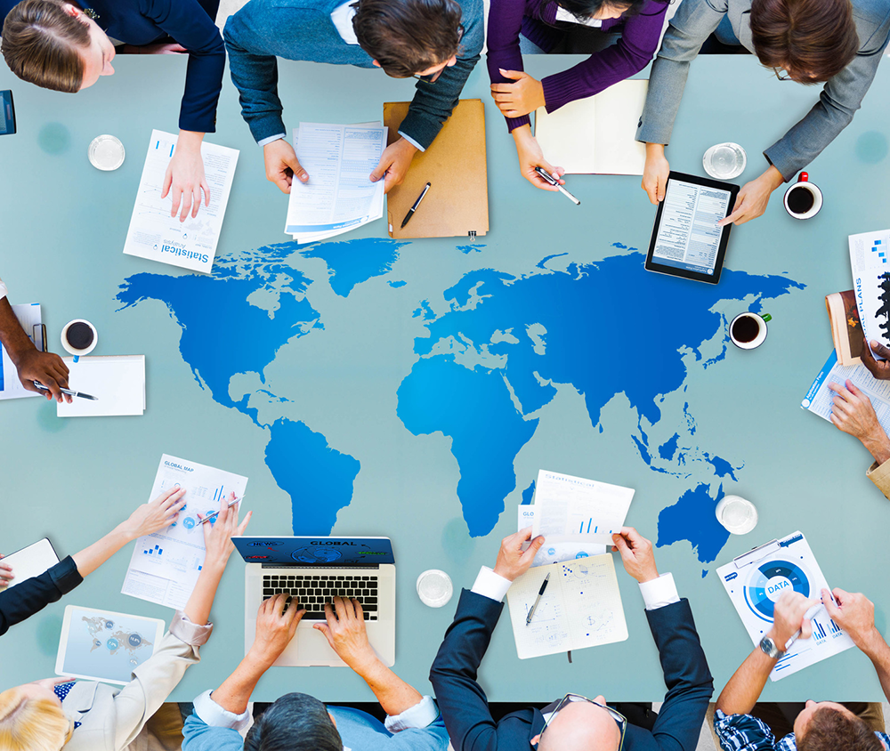 Rojas Publishes in Nature Human Behaviour on