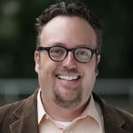 wagner Professor Mike Wagner headshot