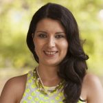 Academic profile photo