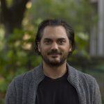 ChrisCaso_2014_Staff_L1015556 Chris Cascio, Co-Director of the Mass Communication Research Center