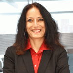 borah Porismita Borah Headshot