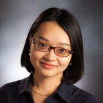 Ellie Fan ("Ellie") Yang headshot