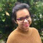 Munmun Munmun De Choudhury headshot