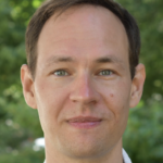 Nick Nick Buttrick headshot